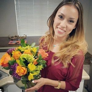 Meet your Posher, Victoria