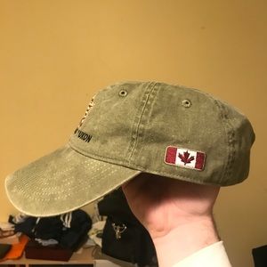 Whitehorse Yukon Hat
