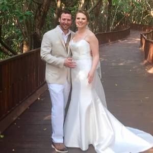 Meet your Posher, Kristen