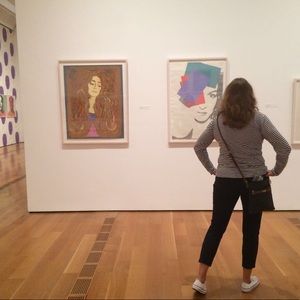 Meet your Posher, Miriam