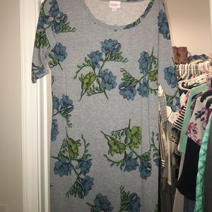 Lularoe Julia