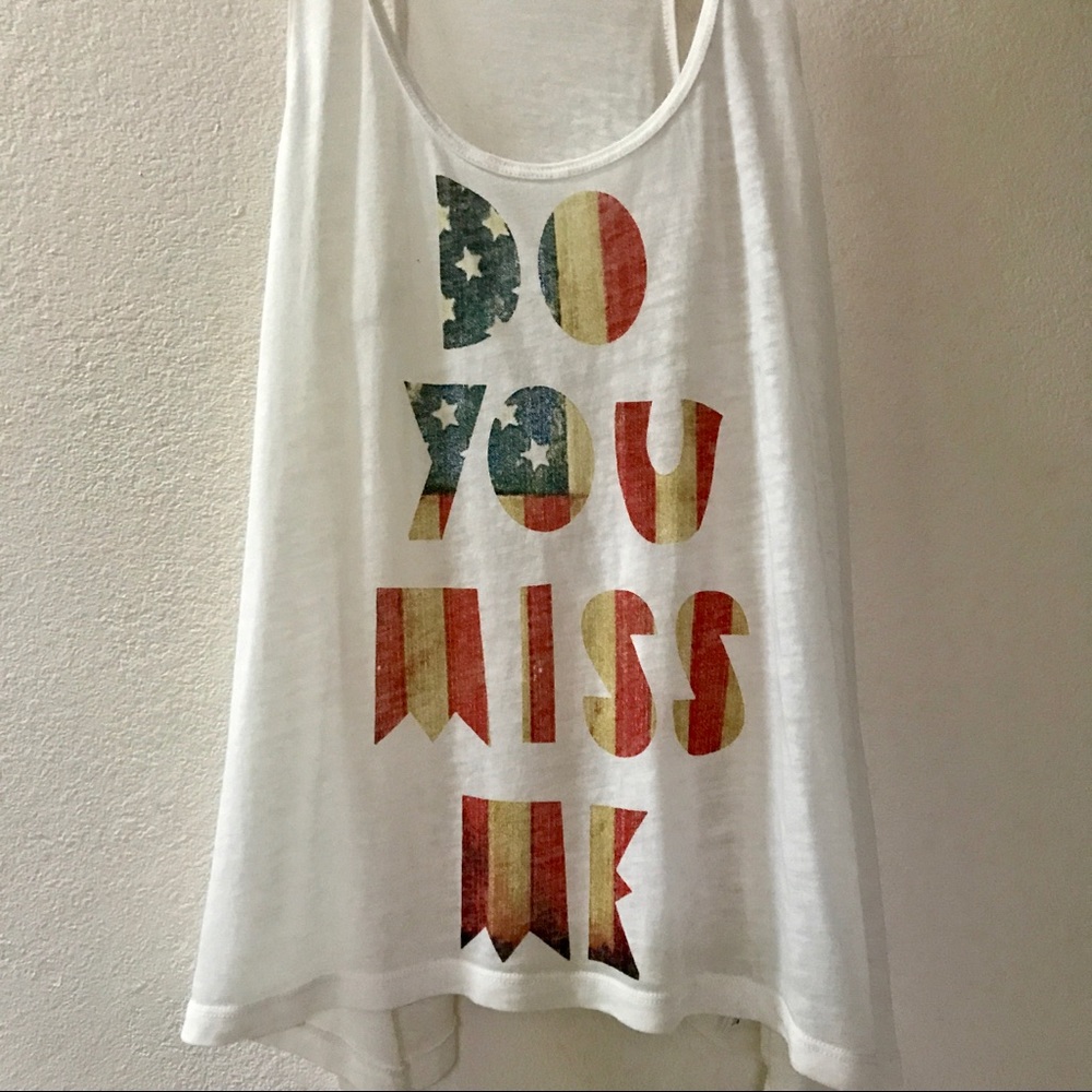 🇺🇸Do you Miss Me?🇺🇸