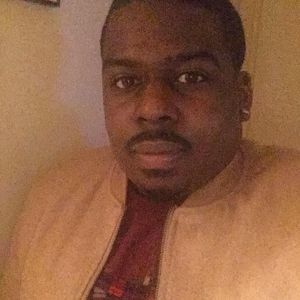 Meet your Posher, Donte