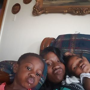 Meet your Posher, Shanrael