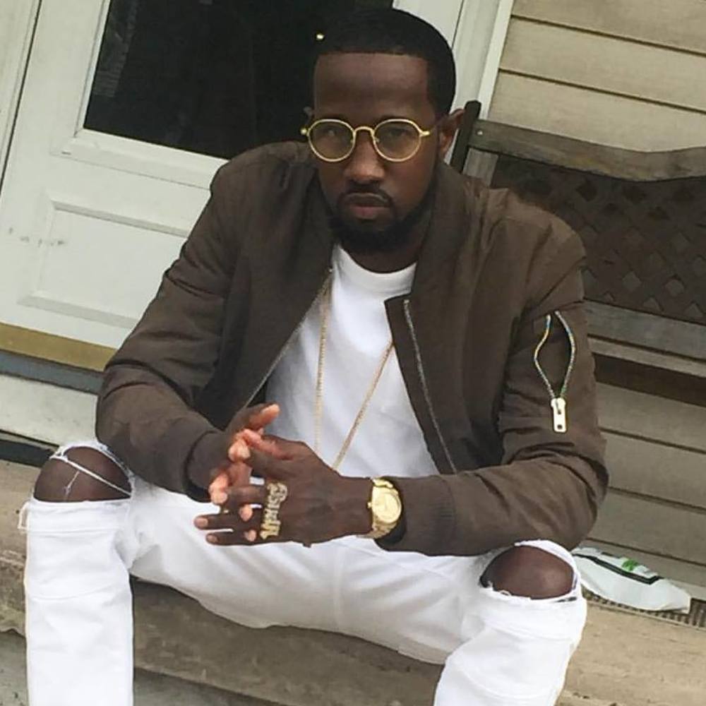 Meet your Posher, Bu