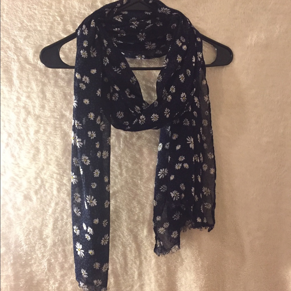 American eagle scarf