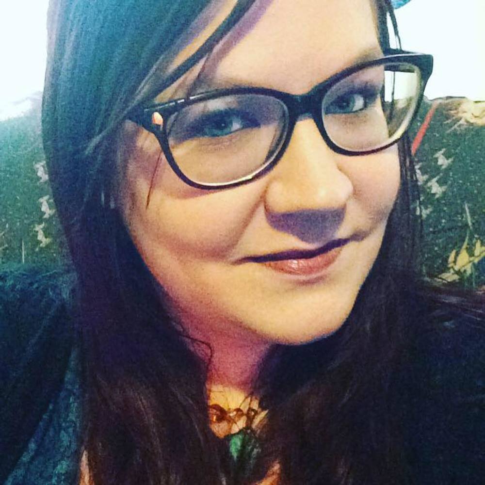 Meet your Posher, Marissa