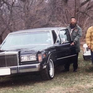 Meet your Posher, Dwaine