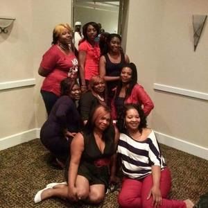 Meet your Posher, Kendra