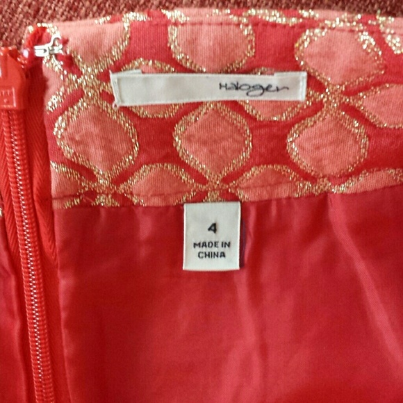 Halogen Skirt - Picture 5 of 5