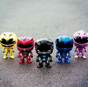 Meet your Posher, Drew