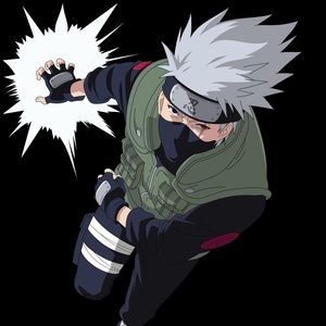 Meet your Posher, Hunter