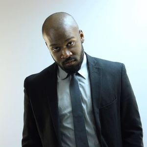 Meet your Posher, Curtis