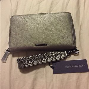 Rebecca Minkoff wallet