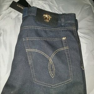 Versace jeans authentic