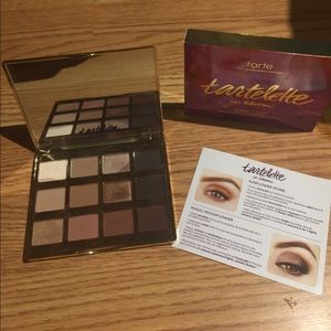 BNIB Tartelette in Bloom Palette