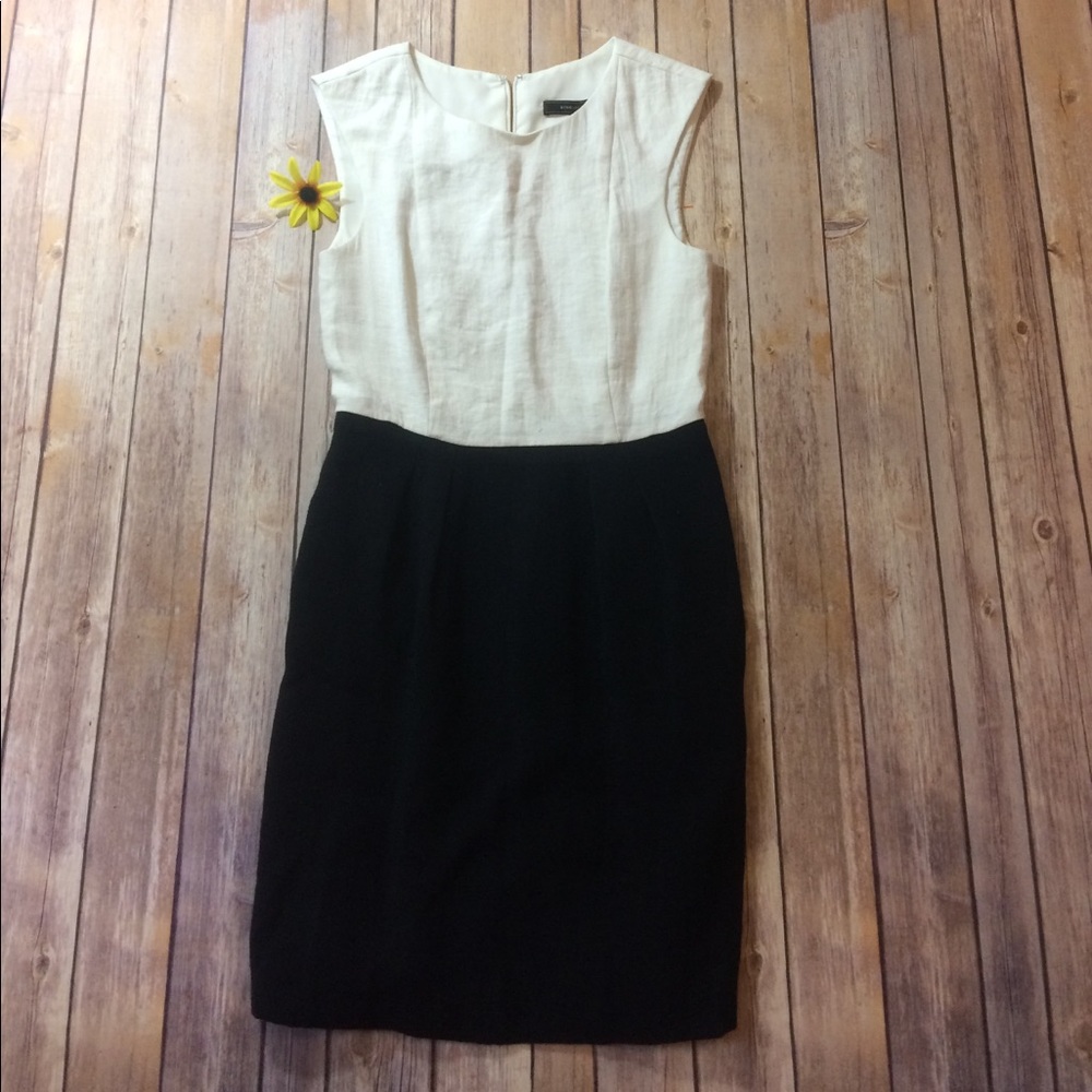 Bcbg dress