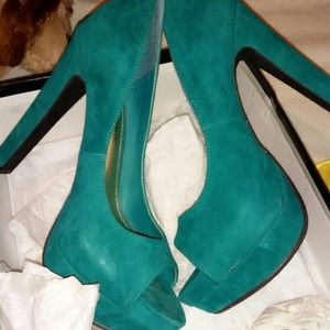 Women's High Heel