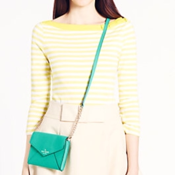 Kate Spade cedar st  Monday cross body bag clutch - Picture 4 of 4