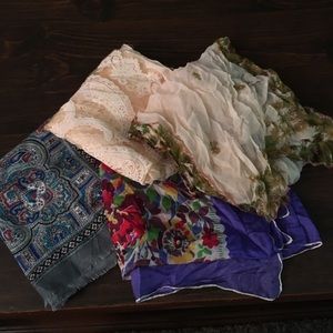 Vintage Ascot Bundle