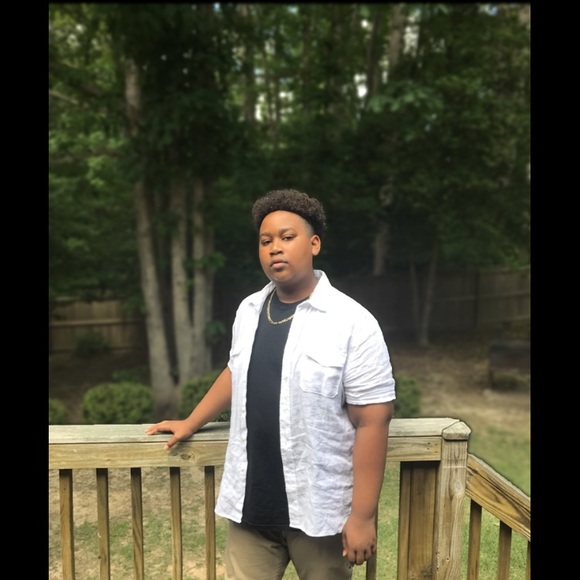 Meet your Posher, Jordan - Picture 1 of 1