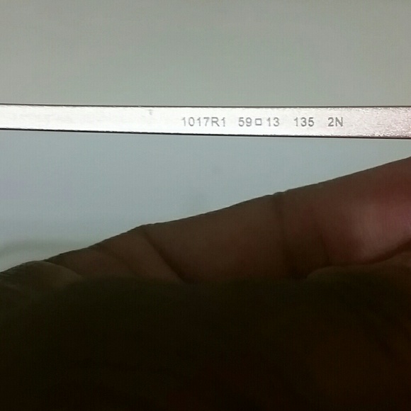 🕶🕶NWOT AUTHENTIC MK SUN GLASSES🕶🕶 - Picture 3 of 6