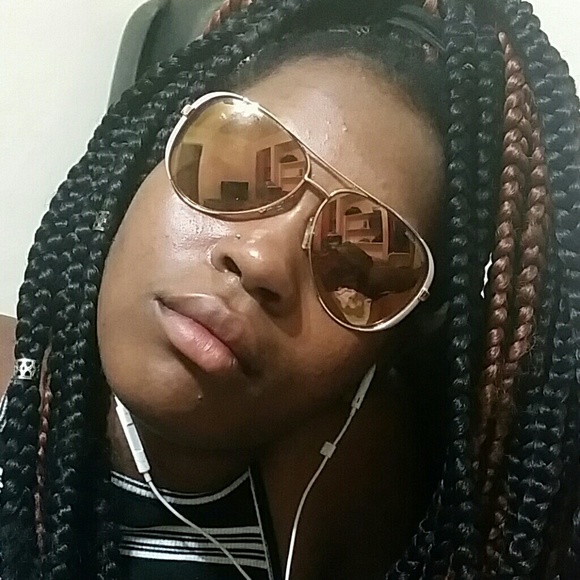 🕶🕶NWOT AUTHENTIC MK SUN GLASSES🕶🕶 - Picture 5 of 6