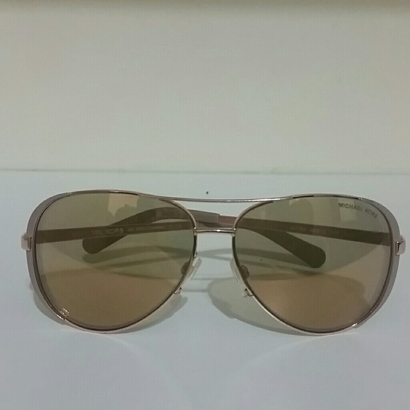 🕶🕶NWOT AUTHENTIC MK SUN GLASSES🕶🕶 - Picture 6 of 6