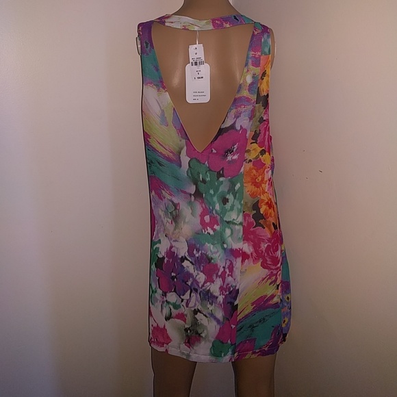 Millau colorful top - Picture 2 of 4