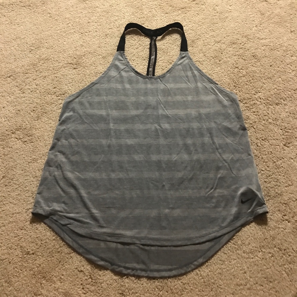 Nike DRI-FIT tank
