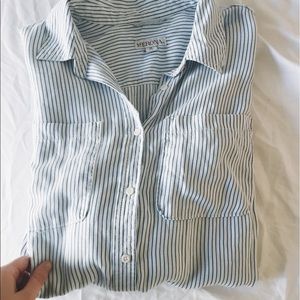 → BOGO 50% OFF ←  Button Down Top