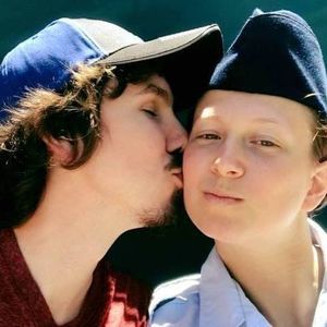 Meet your Posher, Serena