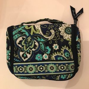 Vera Bradley Travel Bag