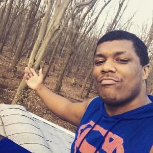 Meet your Posher, Max