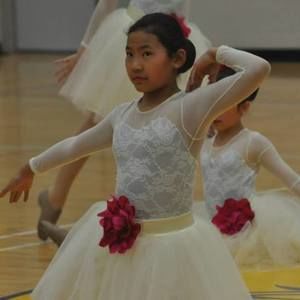 Meet your Posher, Mary