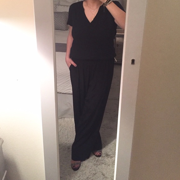 NWT - ARITZIA Wilfred 'Marsolais' Wide-Leg Pant - Picture 3 of 6