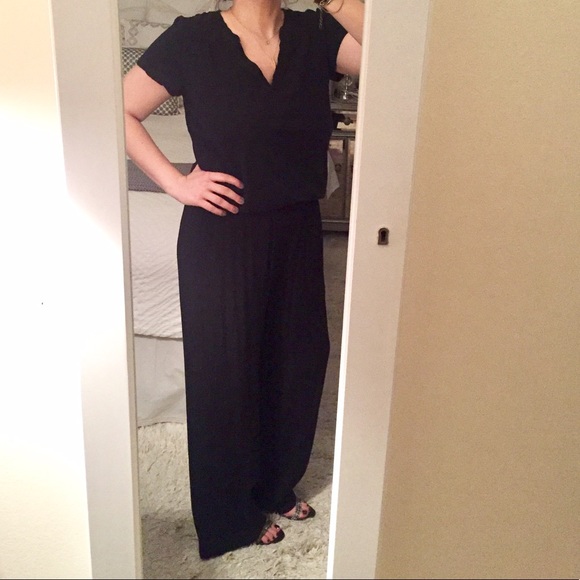 NWT - ARITZIA Wilfred 'Marsolais' Wide-Leg Pant - Picture 4 of 6