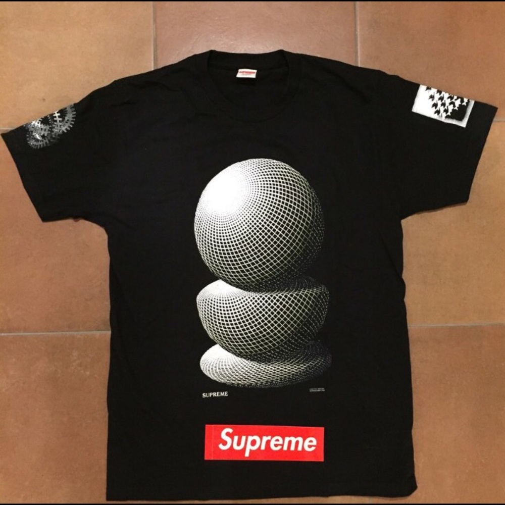 Supreme