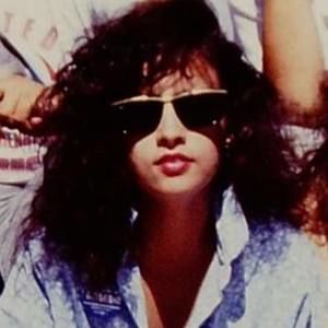 Meet your Posher, Adriana