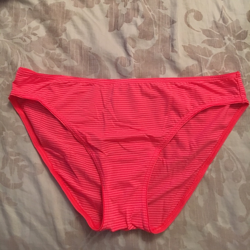 NWOT bikini panties from VS