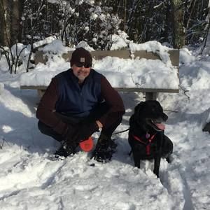 Meet your Posher, Robin