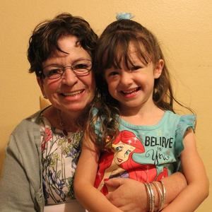 Meet your Posher, Jimena