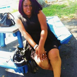 Meet your Posher, Theresa