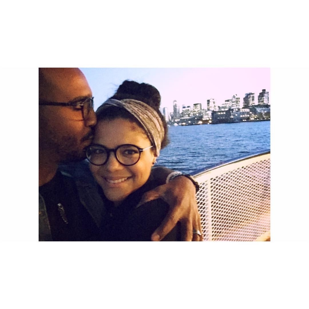 Meet your Posher, Mariele