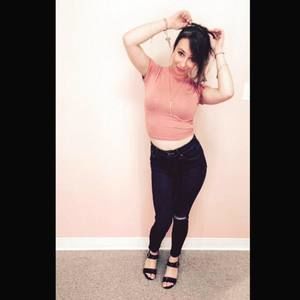 Meet your Posher, Maggie