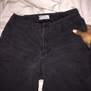 Free people jeans
