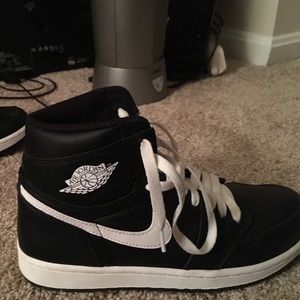 Jordan 1 ting yang