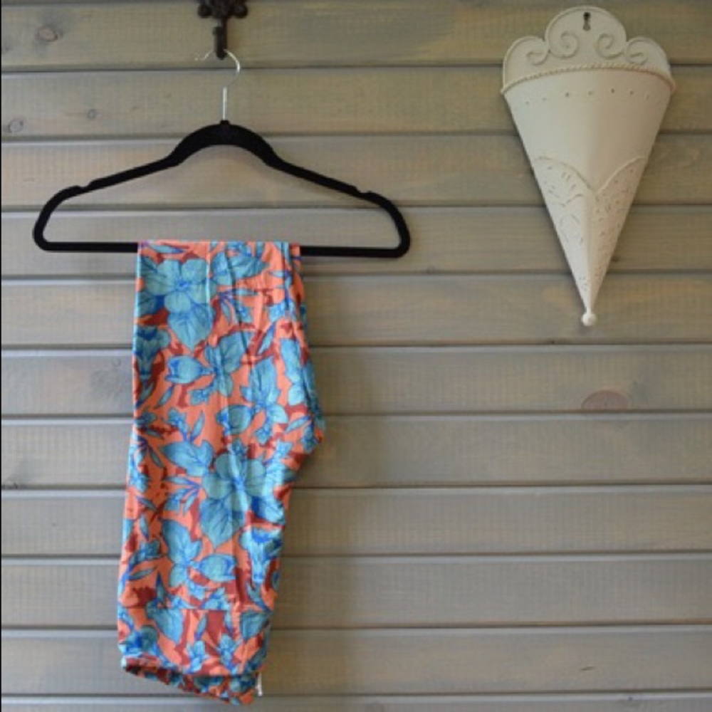 LuLaRoe TC Leggings