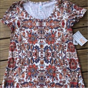 FINAL PRICE DROP ON THIS UNICORN Lularoe Classic T
