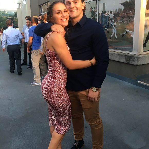 Meet your Posher, Jared - Picture 1 of 1